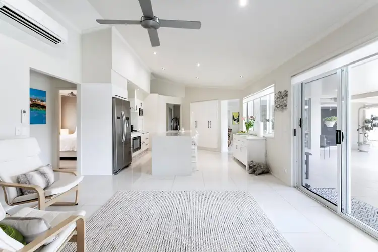 Third view of Homely house listing, 1 Seashell Place, Noosaville QLD 4566