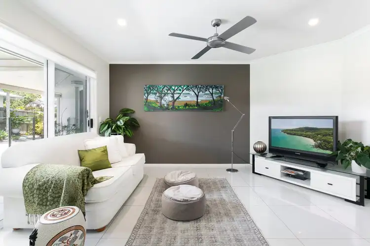 Fourth view of Homely house listing, 1 Seashell Place, Noosaville QLD 4566
