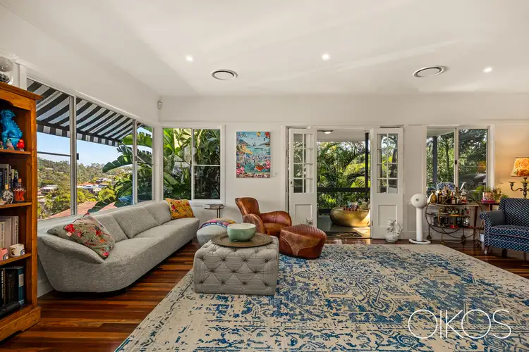 31 Teroma Street, The Gap QLD 4061