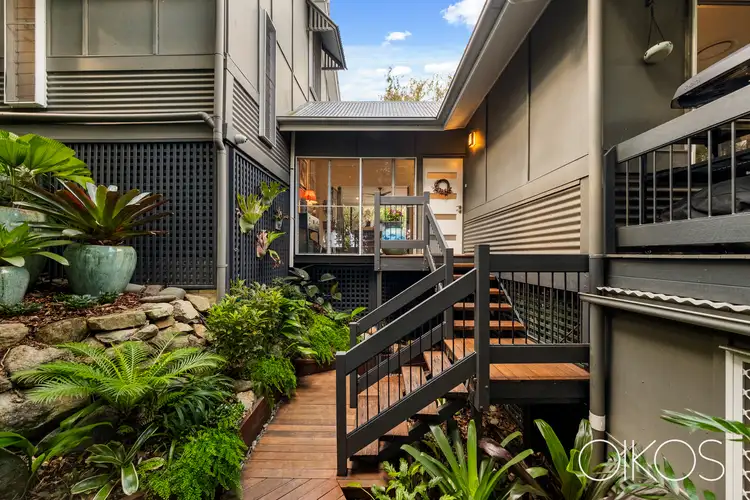 31 Teroma Street, The Gap QLD 4061