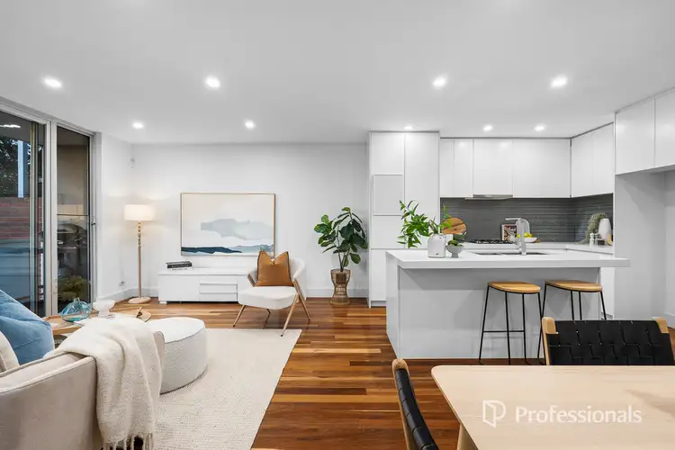 Fourth view of Homely townhouse listing, 2/49 Patterson Road, Bentleigh VIC 3204