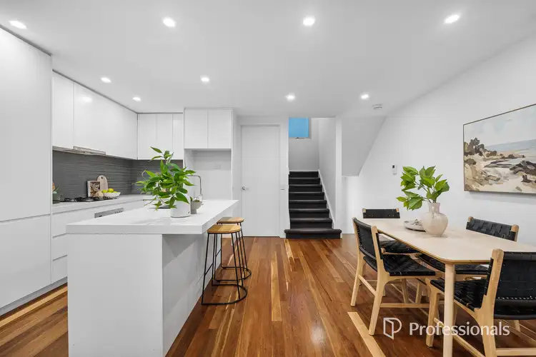 Fifth view of Homely townhouse listing, 2/49 Patterson Road, Bentleigh VIC 3204