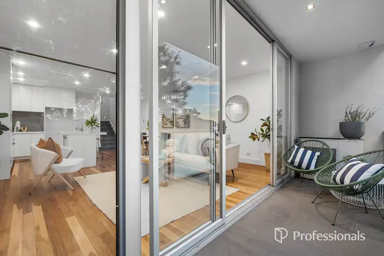 Sixth view of Homely townhouse listing, 2/49 Patterson Road, Bentleigh VIC 3204