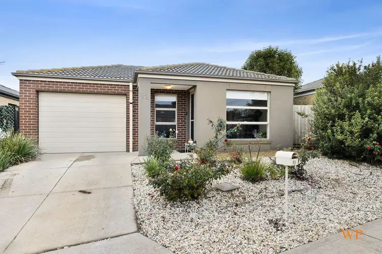 11 Gina Court, Kilmore VIC 3764