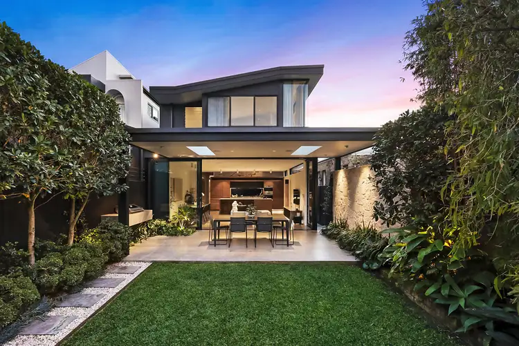 26 Parkview Road, Fairlight NSW 2094