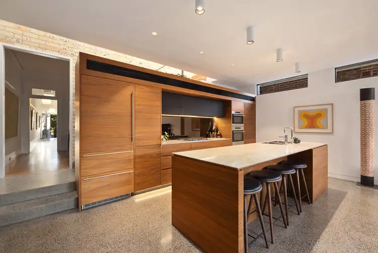 Fifth view of Homely house listing, 26 Parkview Road, Fairlight NSW 2094