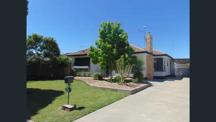 21 Gillies Street, Shepparton VIC 3630