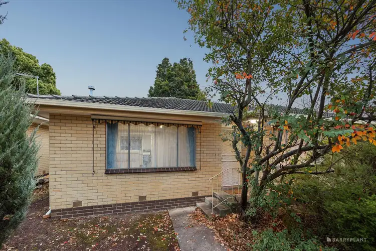 2/24 Harrison Street, Mitcham VIC 3132