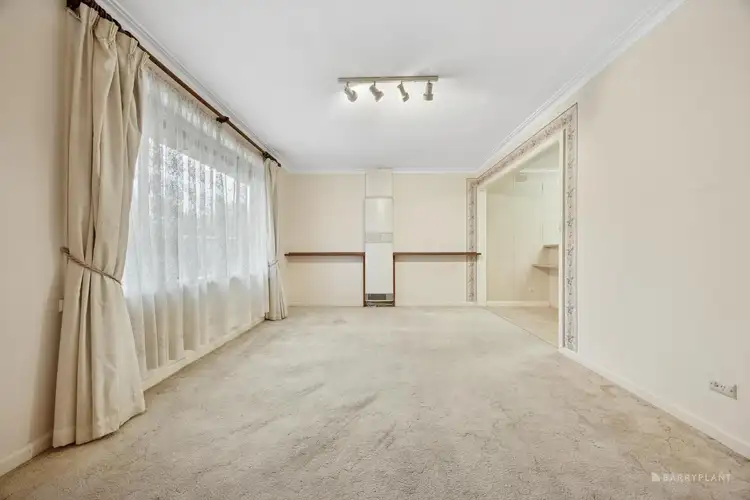 Second view of Homely unit listing, 2/24 Harrison Street, Mitcham VIC 3132