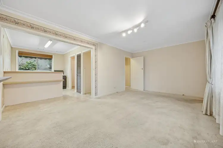 Third view of Homely unit listing, 2/24 Harrison Street, Mitcham VIC 3132