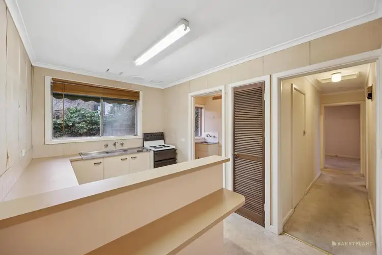 Fifth view of Homely unit listing, 2/24 Harrison Street, Mitcham VIC 3132