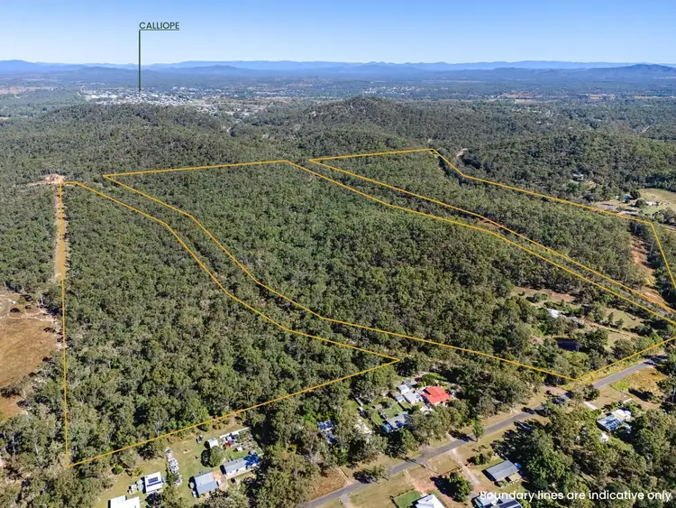 2 Chamberlain Road, Burua QLD 4680