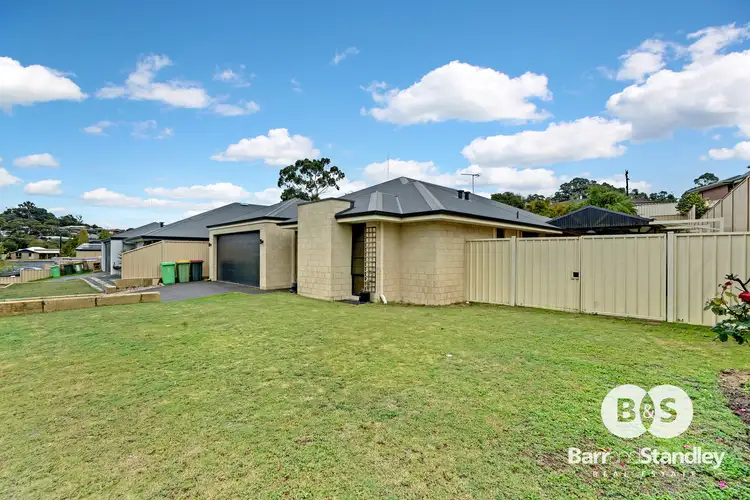 Second view of Homely house listing, 38 Brotherton Way, Australind WA 6233