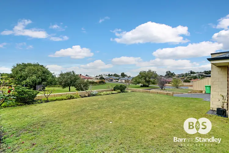Third view of Homely house listing, 38 Brotherton Way, Australind WA 6233