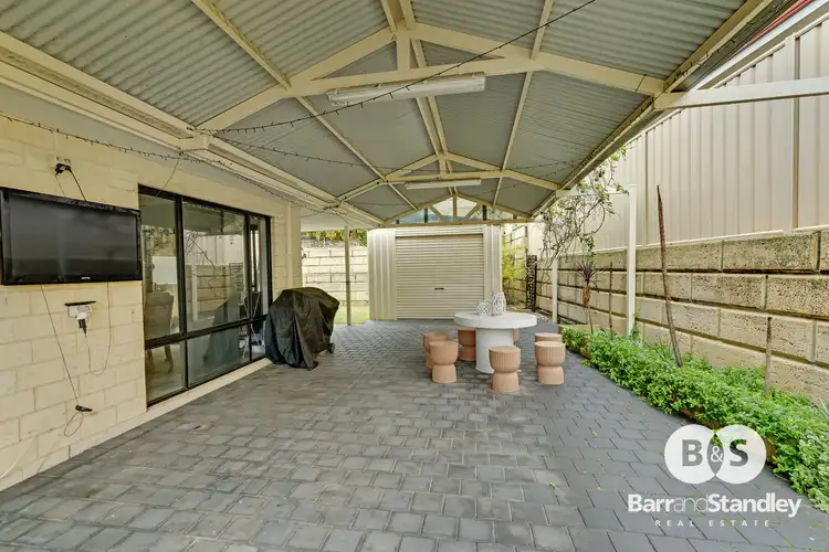 Fourth view of Homely house listing, 38 Brotherton Way, Australind WA 6233