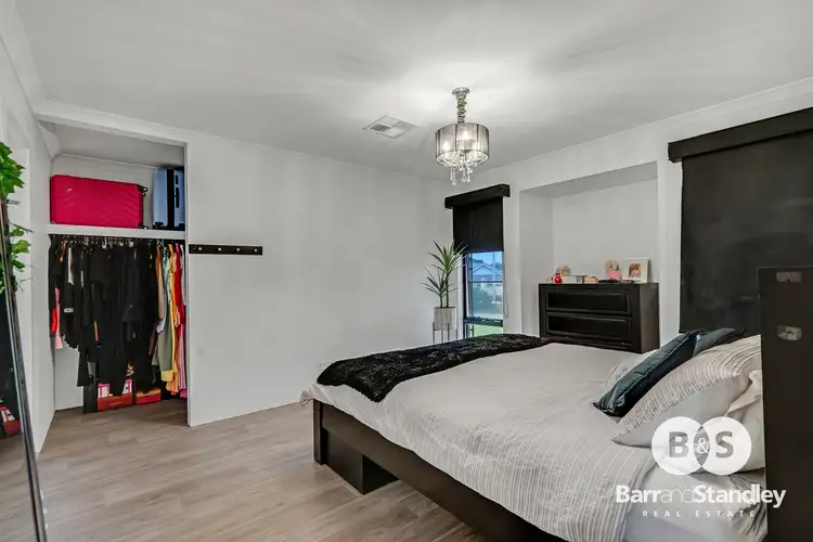 Fifth view of Homely house listing, 38 Brotherton Way, Australind WA 6233