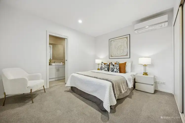 Sixth view of Homely townhouse listing, 3/26 Kelly Street, Doncaster VIC 3108