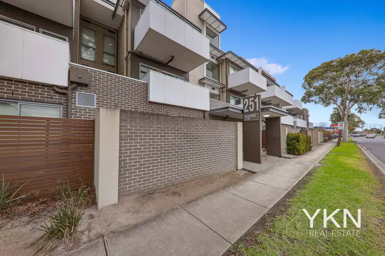 308/251 Ballarat Road, Braybrook VIC 3019