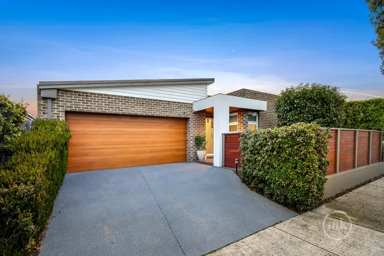 Main view of Homely house listing, 15 Delegate Way, Whittlesea VIC 3757
