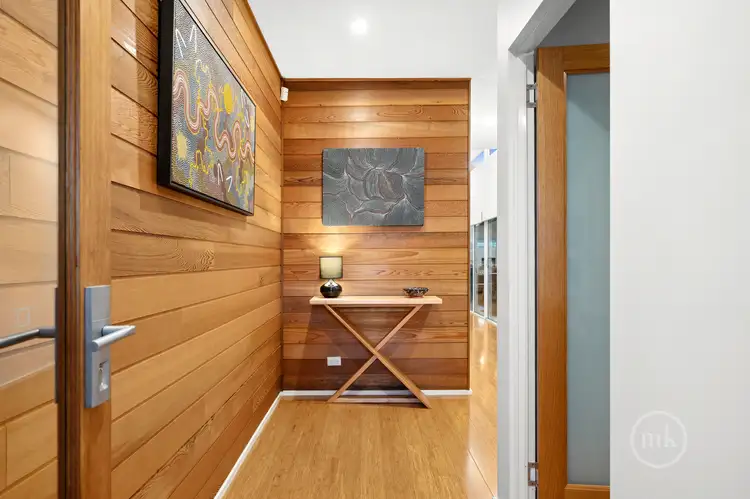 Second view of Homely house listing, 15 Delegate Way, Whittlesea VIC 3757