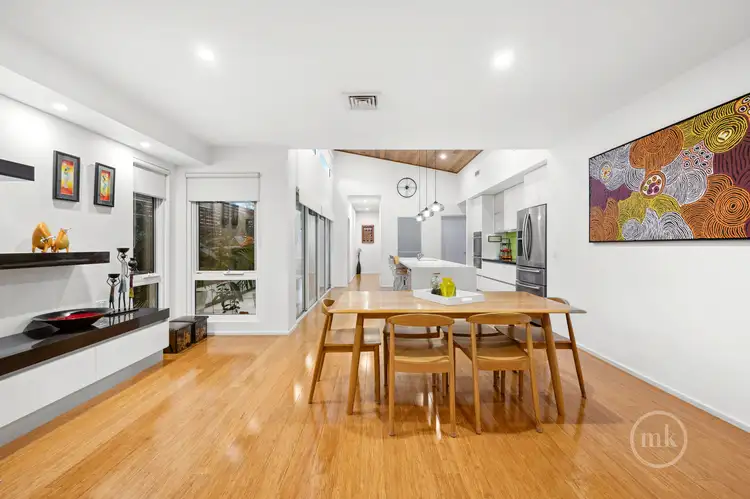 Fourth view of Homely house listing, 15 Delegate Way, Whittlesea VIC 3757