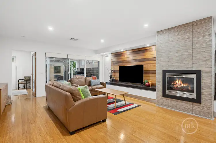 Fifth view of Homely house listing, 15 Delegate Way, Whittlesea VIC 3757