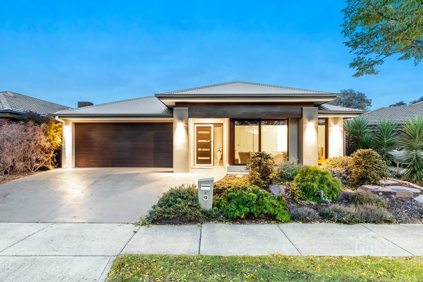 Main view of Homely house listing, 5 Hicus Drive, Doreen VIC 3754