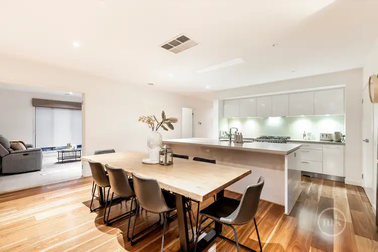 Third view of Homely house listing, 5 Hicus Drive, Doreen VIC 3754