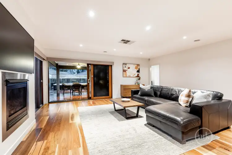 Fourth view of Homely house listing, 5 Hicus Drive, Doreen VIC 3754