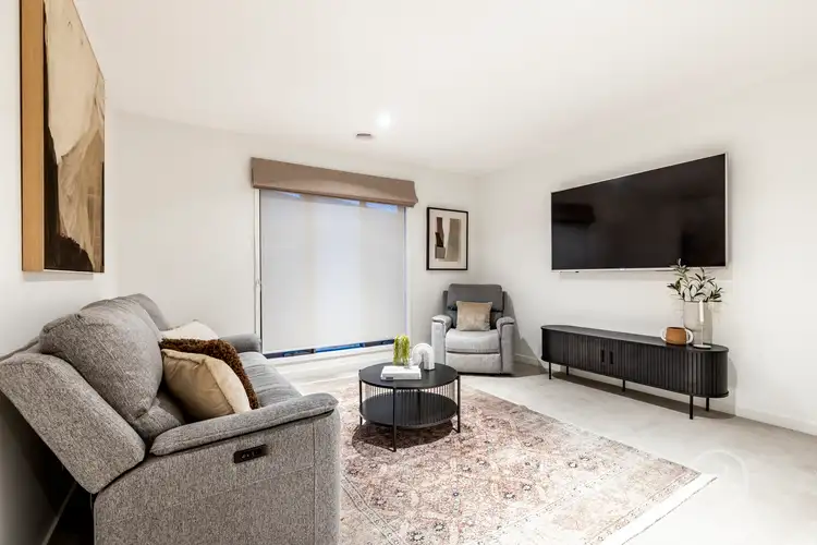 Fifth view of Homely house listing, 5 Hicus Drive, Doreen VIC 3754