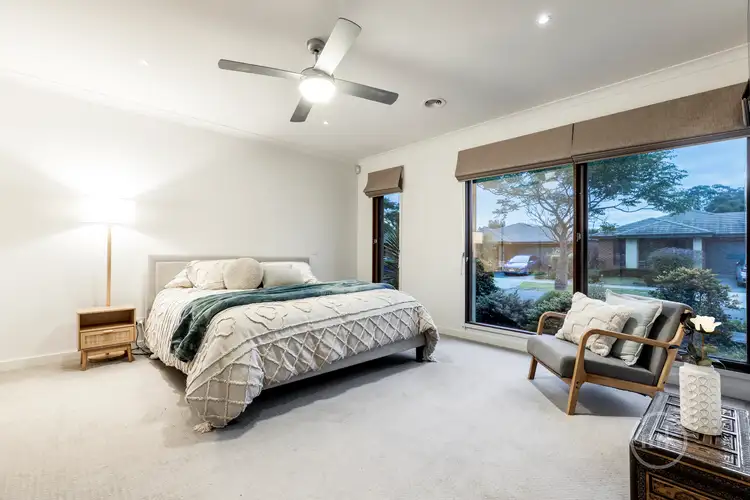 Sixth view of Homely house listing, 5 Hicus Drive, Doreen VIC 3754