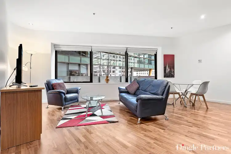 116/300 Swanston Street, Melbourne VIC 3000