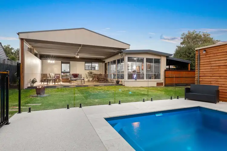 50 Shandon Street, Mornington VIC 3931