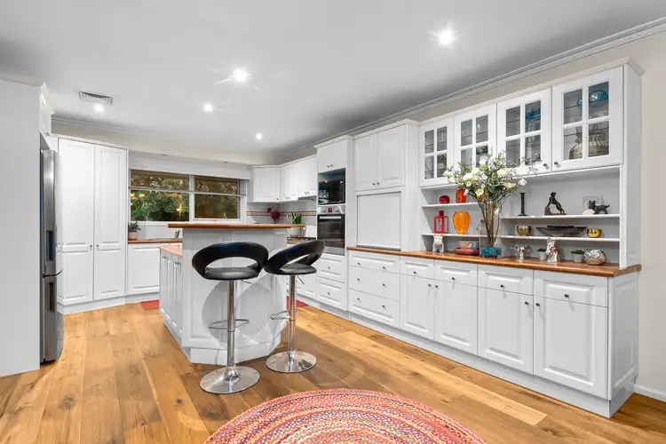 Third view of Homely house listing, 50 Shandon Street, Mornington VIC 3931