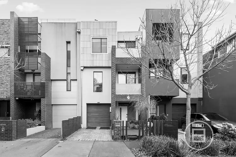 4 Birch Square, Richmond VIC 3121