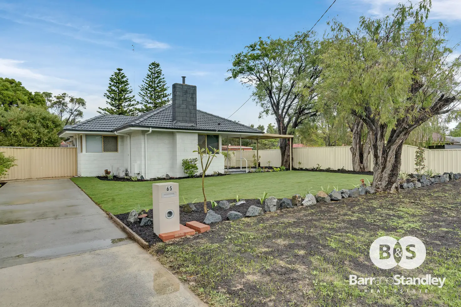 Main view of Homely house listing, 65 Devonshire Street, Withers WA 6230