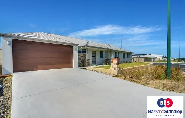 24 Currawong Way, Australind WA 6233