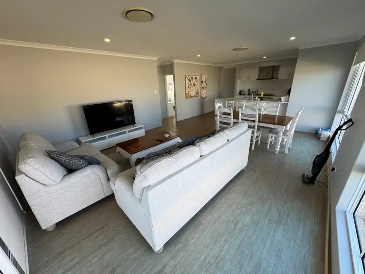 Fourth view of Homely house listing, 24 Currawong Way, Australind WA 6233