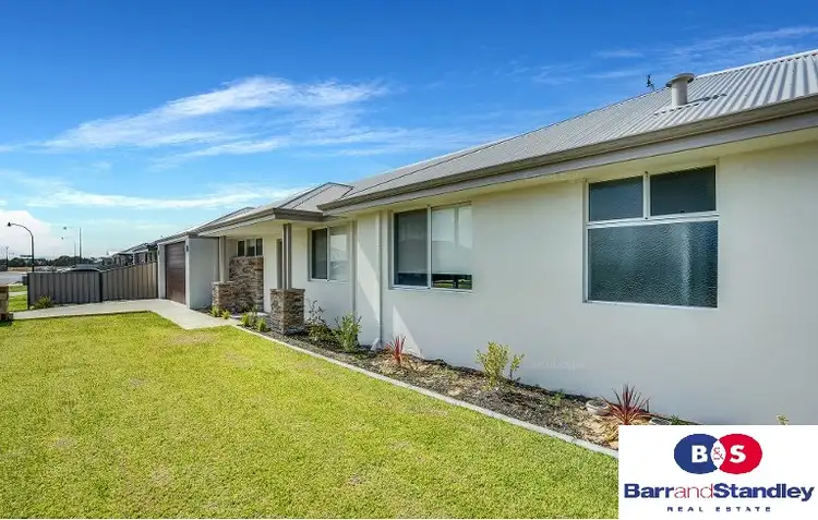 Fourth view of Homely house listing, 24 Currawong Way, Australind WA 6233