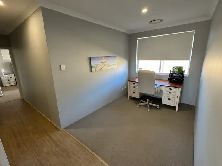 Fifth view of Homely house listing, 24 Currawong Way, Australind WA 6233