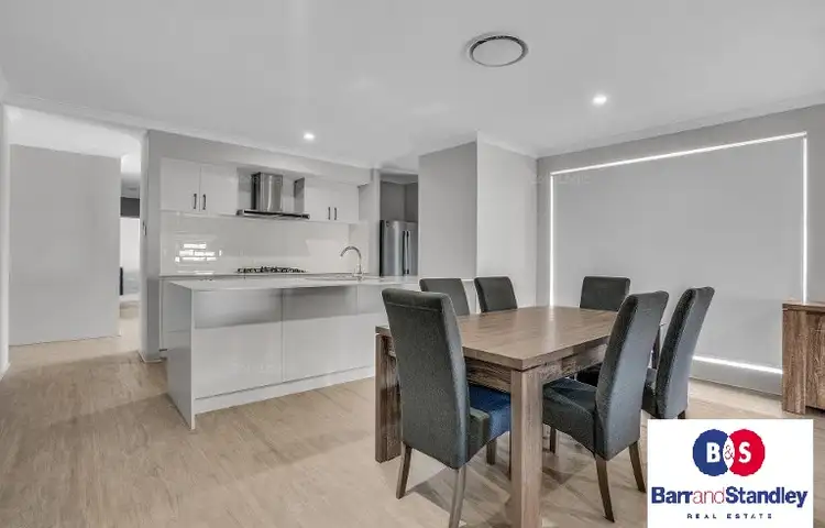 Seventh view of Homely house listing, 24 Currawong Way, Australind WA 6233
