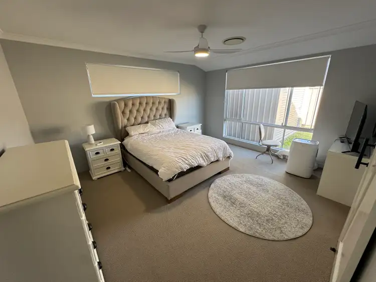 Seventh view of Homely house listing, 24 Currawong Way, Australind WA 6233