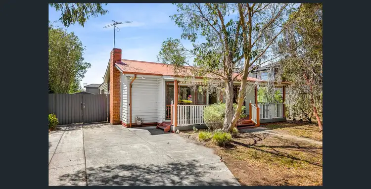 66 Strathmerton Street, Reservoir VIC 3073