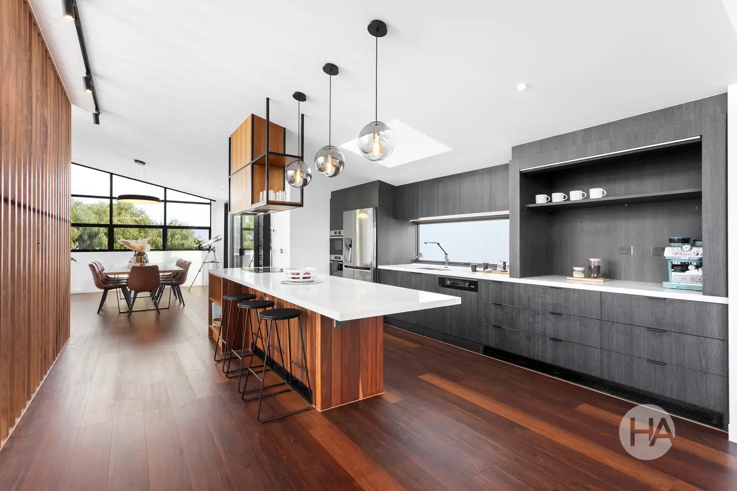 Main view of Homely townhouse listing, 4 The Cove, Safety Beach VIC 3936