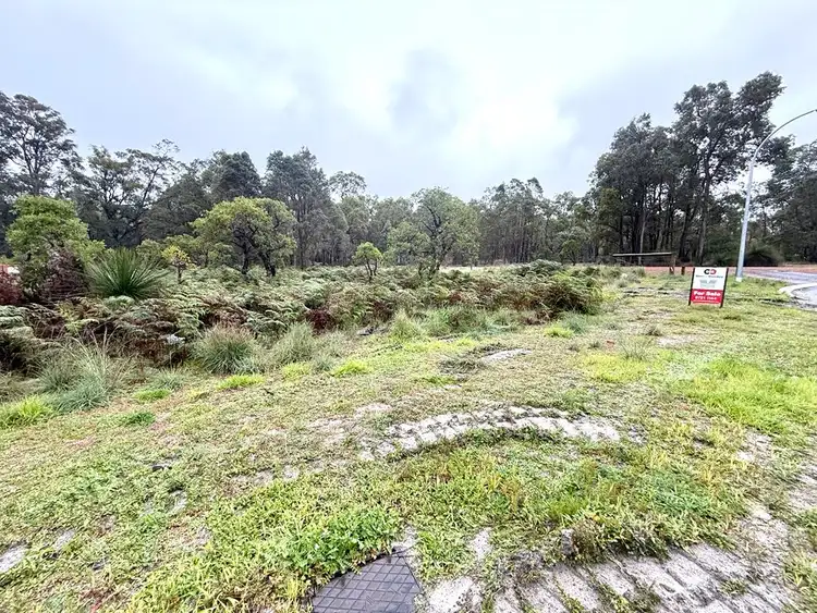 Fifth view of Homely land listing, 21 Macrozamia Retreat, Donnybrook WA 6239