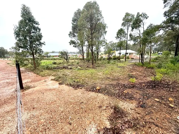 Sixth view of Homely land listing, 21 Macrozamia Retreat, Donnybrook WA 6239