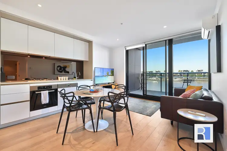 104/915 Collins Street, Docklands VIC 3008