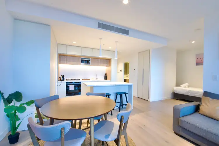 5612/634 Lonsdale Street, Melbourne VIC 3000