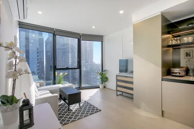 3004/138 Spencer Street, Melbourne VIC 3000