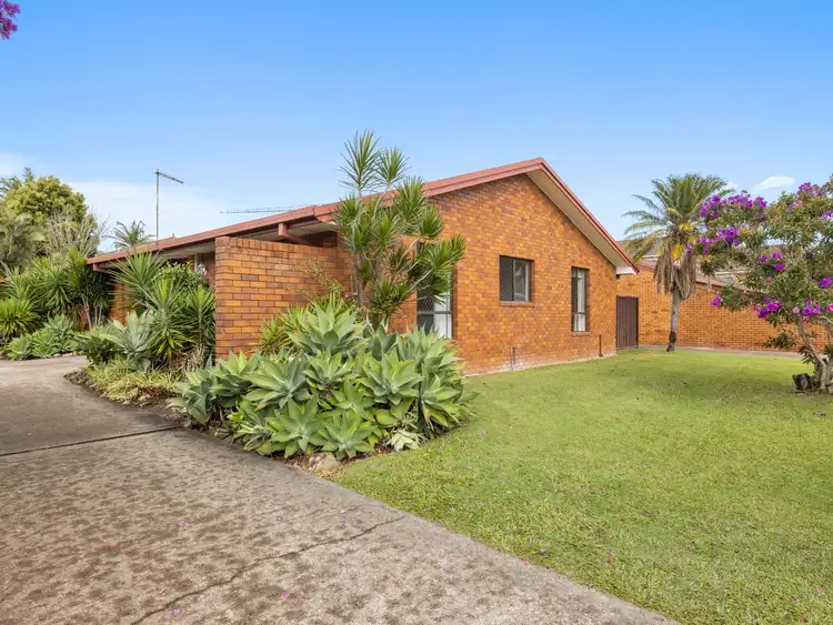 1/38-40 Karuah Avenue, Coffs Harbour NSW 2450